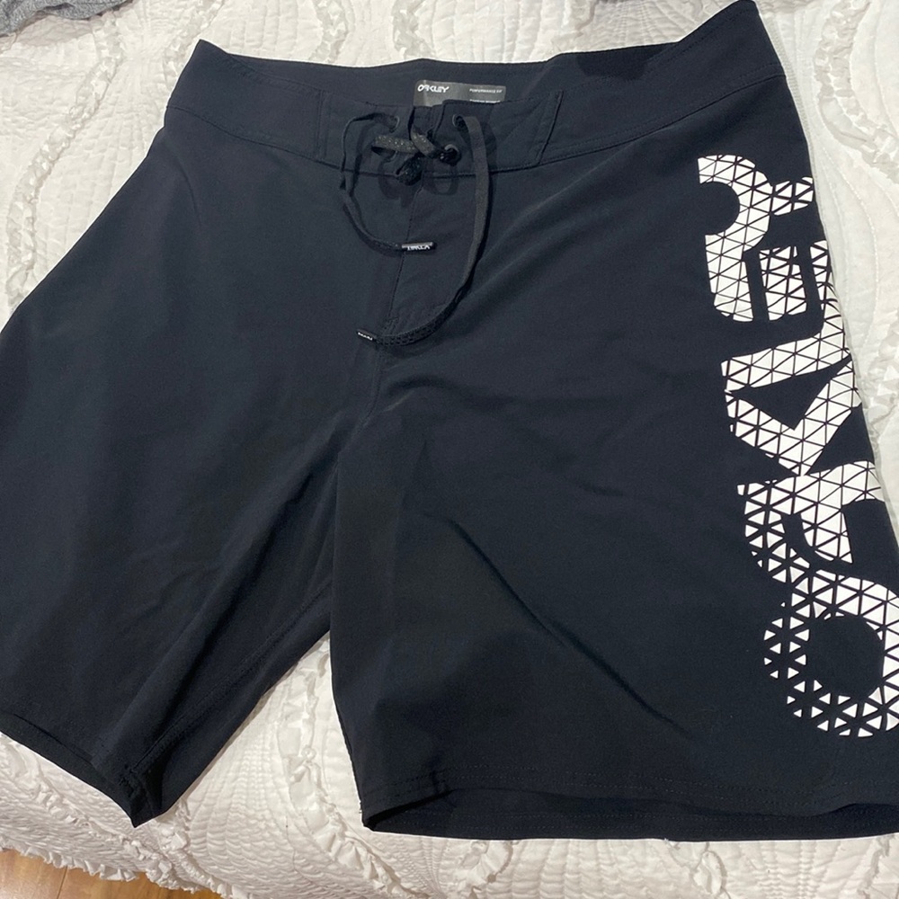 OAKLEY SWIM